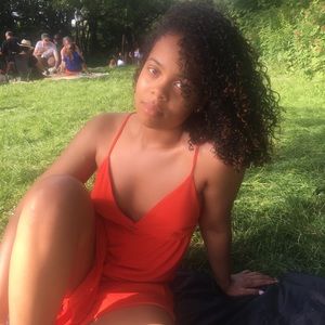 Meet your Posher, Marin